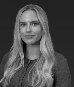 Millie Mae-Sprenger